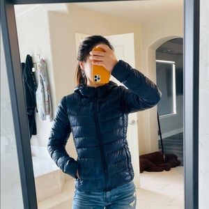 Uniqlo Puffer Jacket